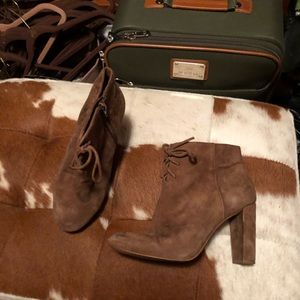 Ann Taylor Shootie